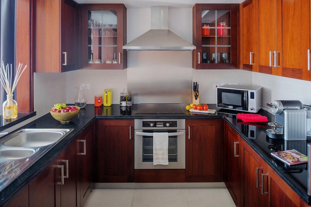 Dream Inn - Apartment With Private Terrace, 29 Boulevard Downtown دبي المظهر الخارجي الصورة