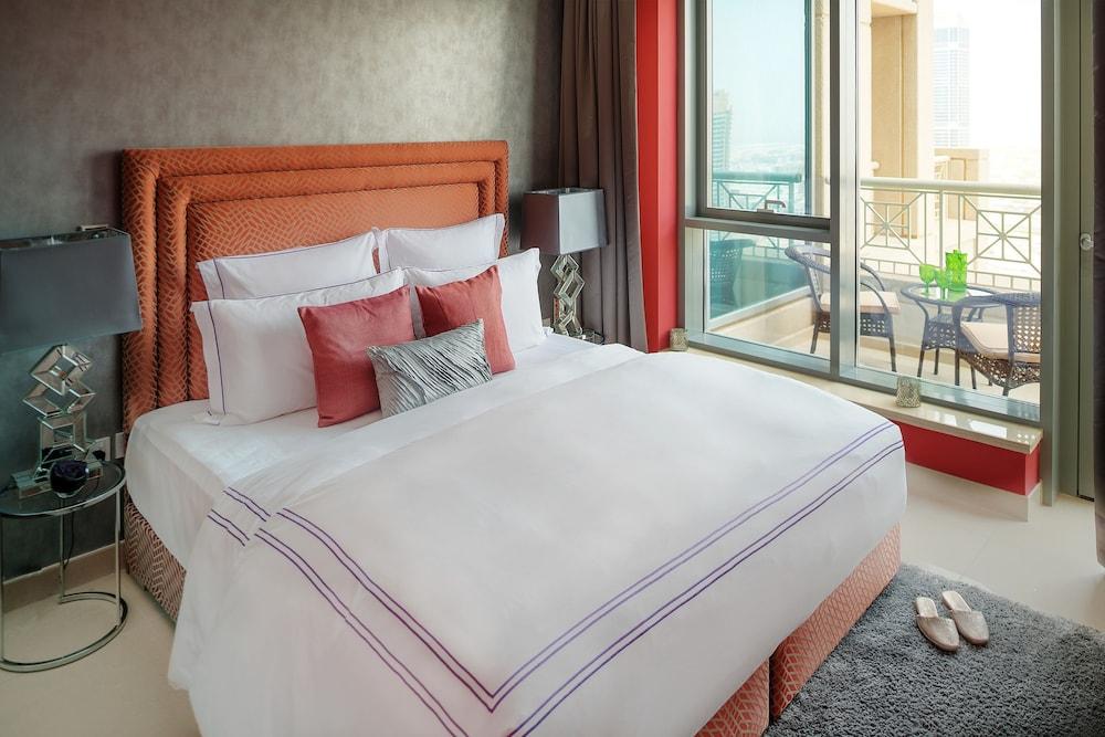 Dream Inn - Apartment With Private Terrace, 29 Boulevard Downtown دبي المظهر الخارجي الصورة