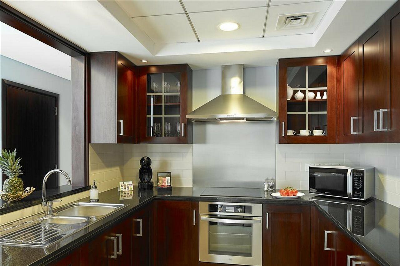 Dream Inn - Apartment With Private Terrace, 29 Boulevard Downtown دبي المظهر الخارجي الصورة